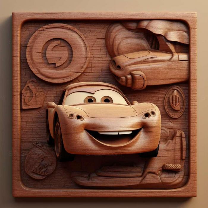 Cars 3 1